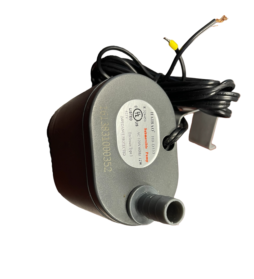 5300 Pump - Main Image