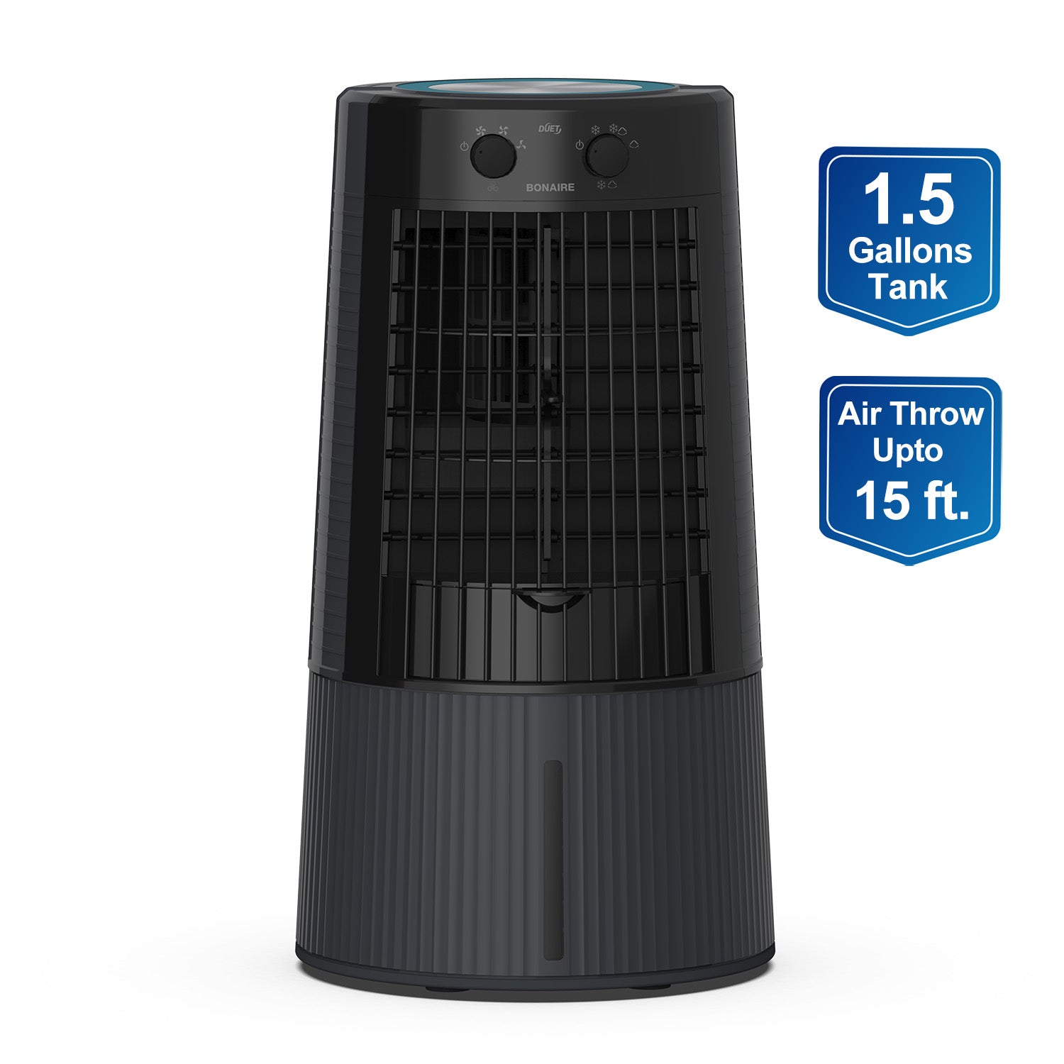 Buy Bonaire Durango Duet Spot Oscillating Personal Evaporative Air