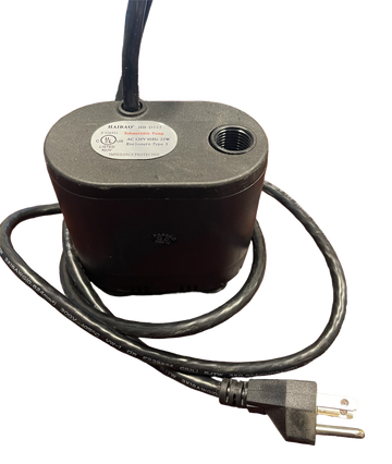 Durango Rooftop Pump Motor for Models 2022 or newer