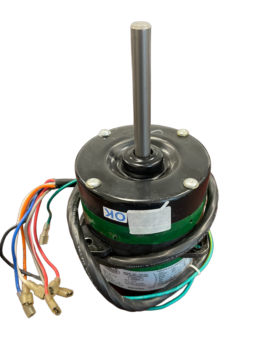 Buy Durango Fan Motor 4500 2022 forward Online at Best Price from