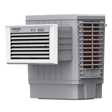 Bonaire Durango 2800 CFM Window Evaporative Air Cooler