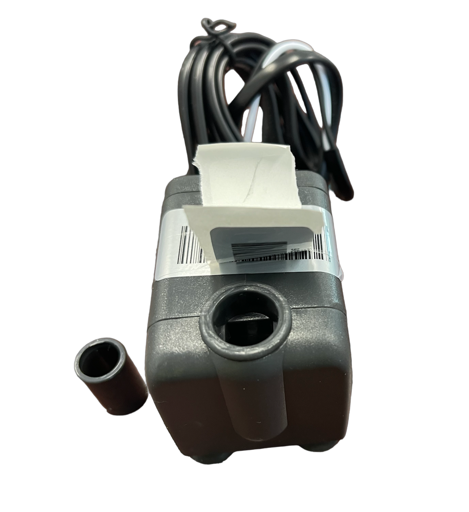 2800 Window Unit Pump Durango