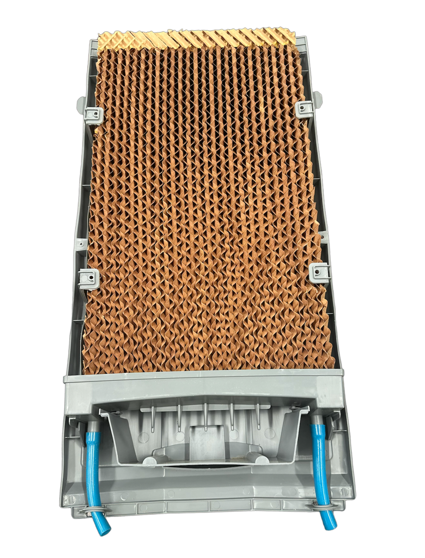 Buy Durango Mobile Evap Cooler 5300 Pad Set Online at Best Price from