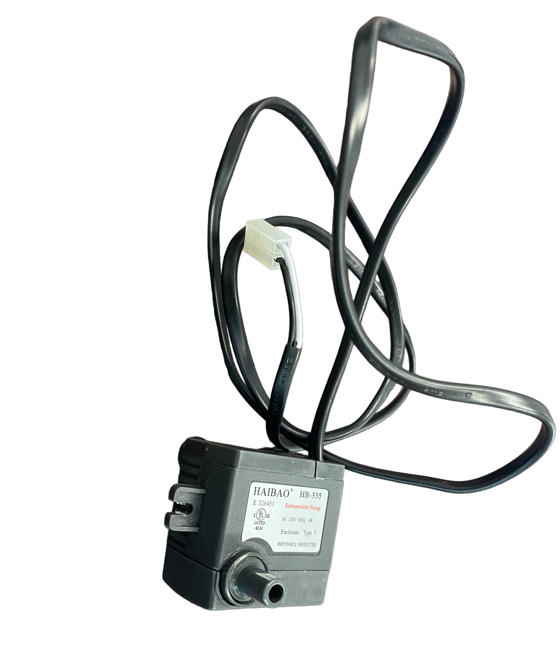 Pump Submersible for K-Series (350, 600, 800)