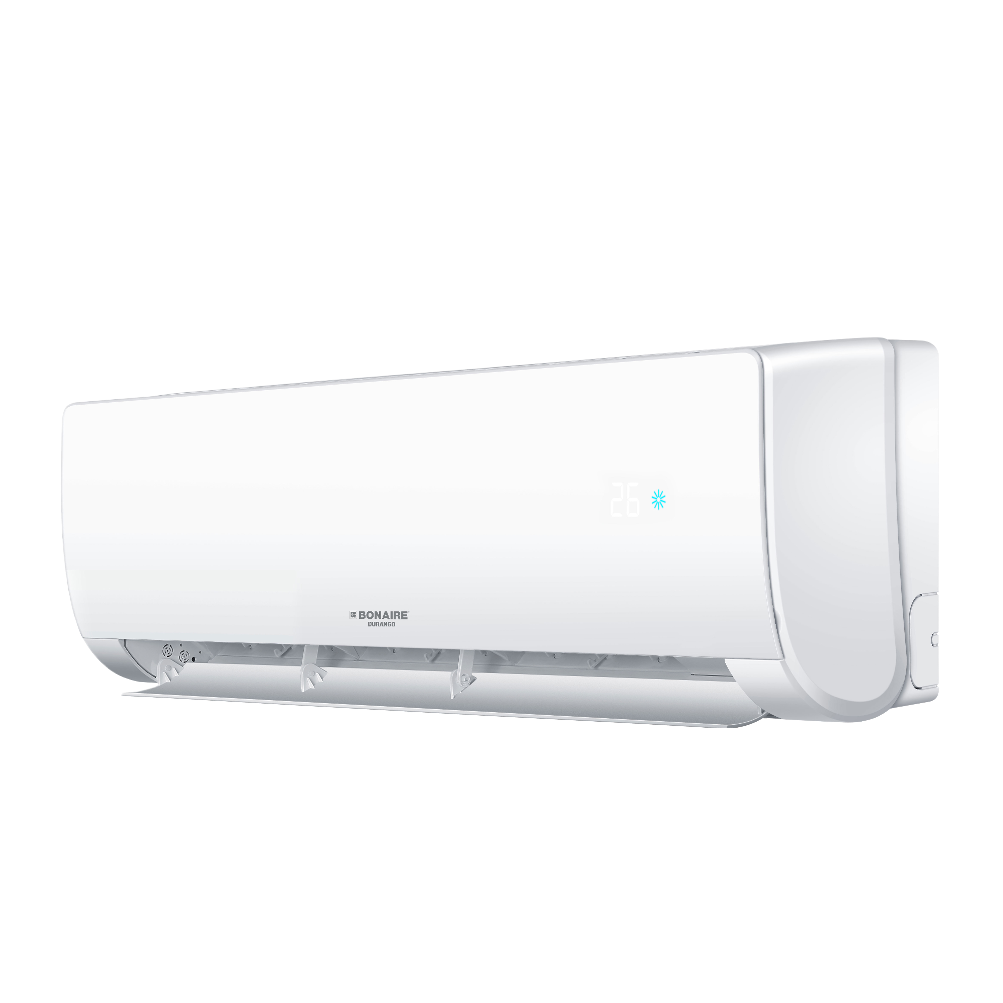 Buy Bonaire Durango Ductless Split Air Conditioner 12000 BTU Online at Best Price from Bonaire