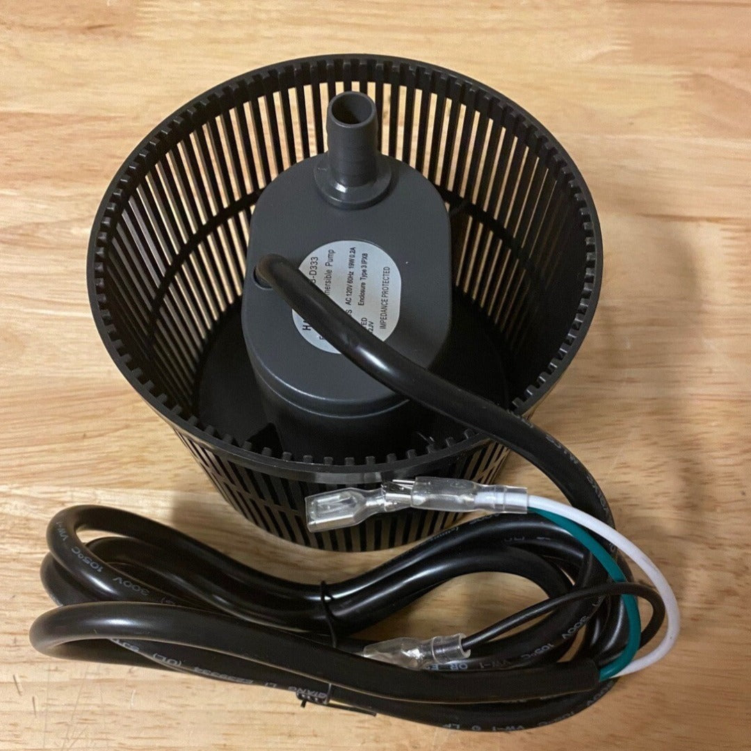 Buy Bonaire Durango Window Unit Pump w/ Basket Online at Best