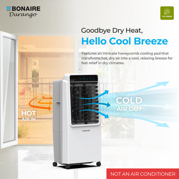 How to Decide Between a Portable Air Conditioner and an Evaporative Air Cooler? Which Is the Most Affordable?