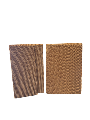 Durango 11000 Filtercool Three Pad Set