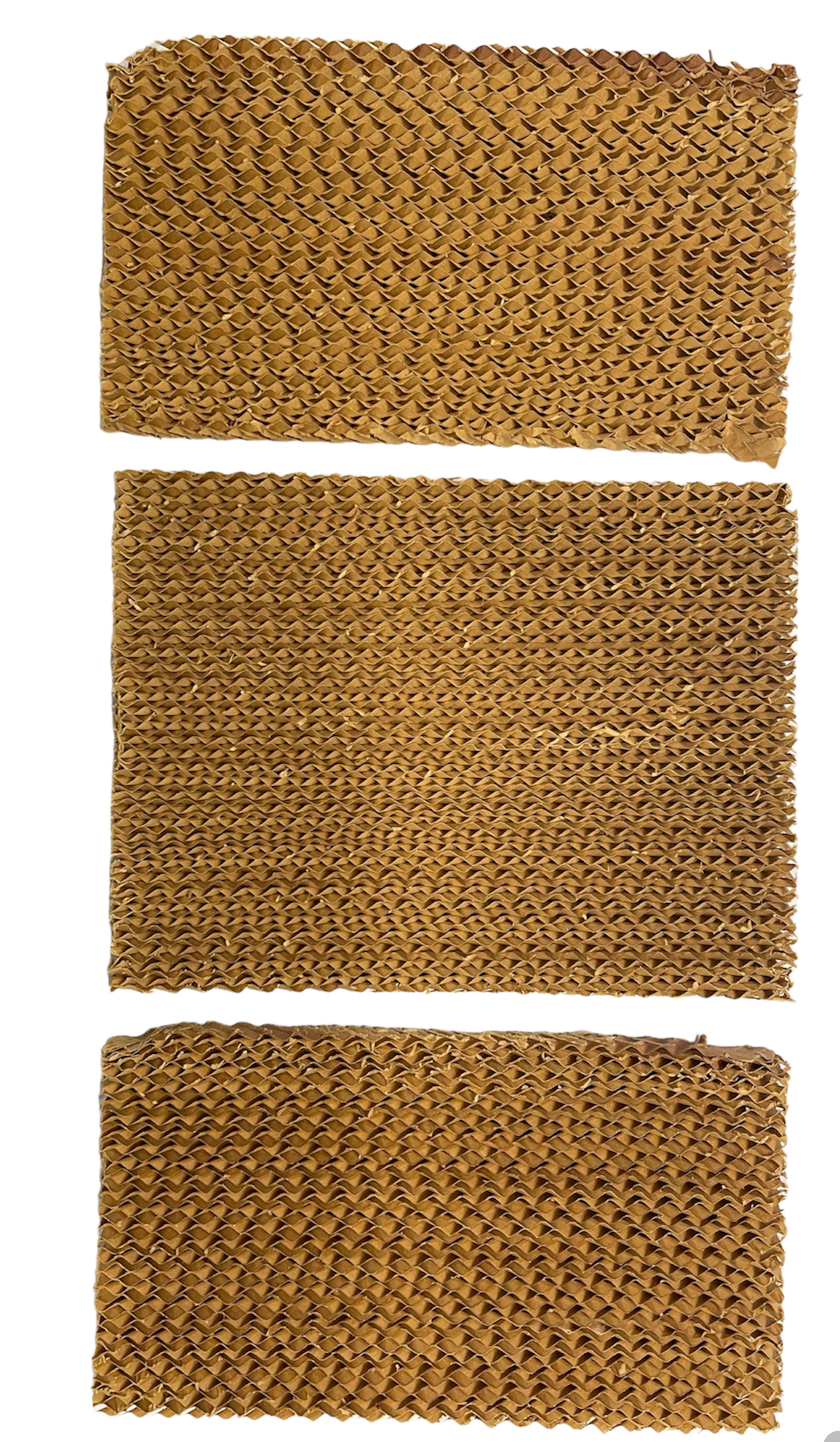 Filter Pad Pack - Side & Back Durango 1500