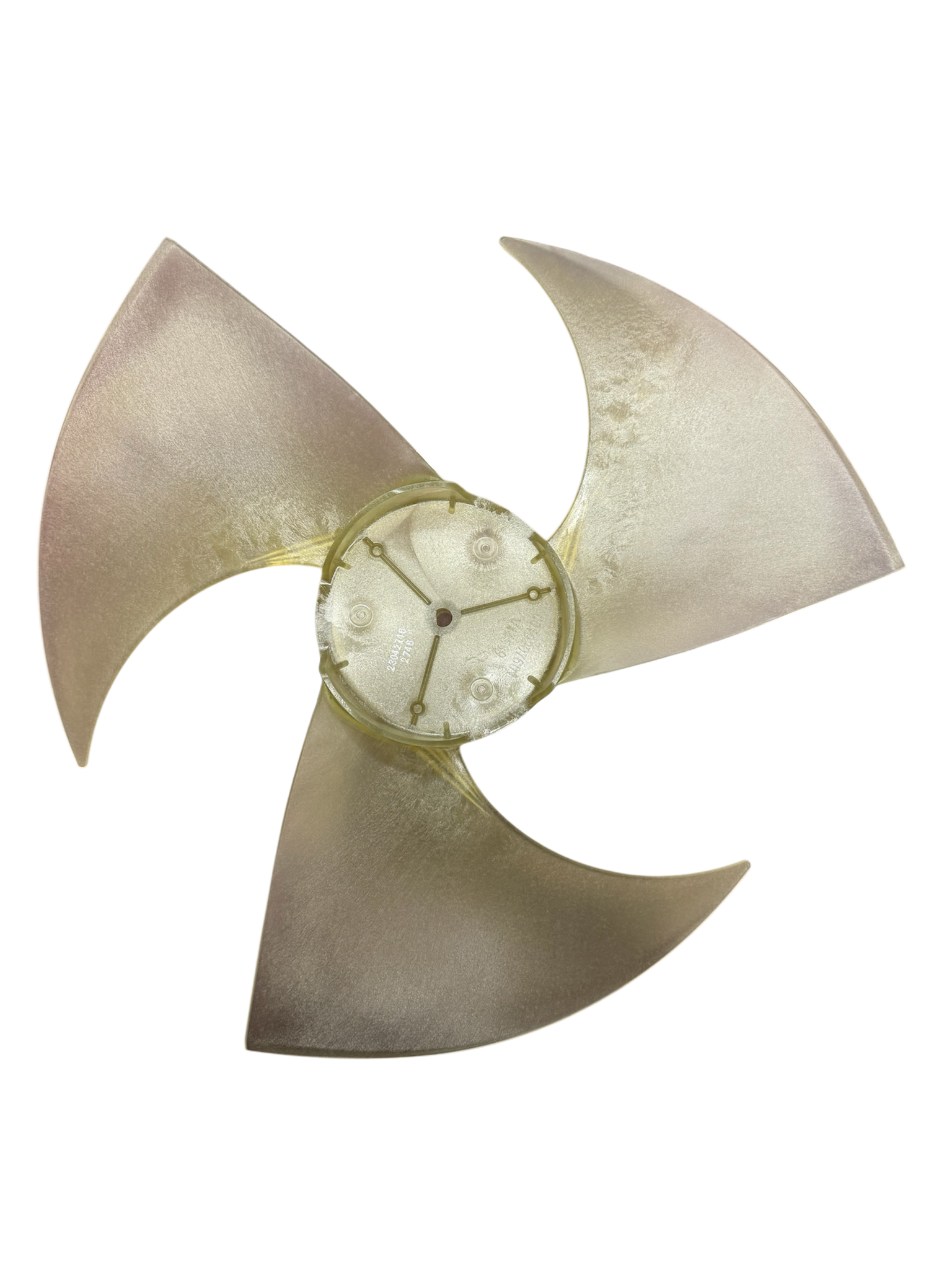 Axial Fan for 24k Outdoor Unit