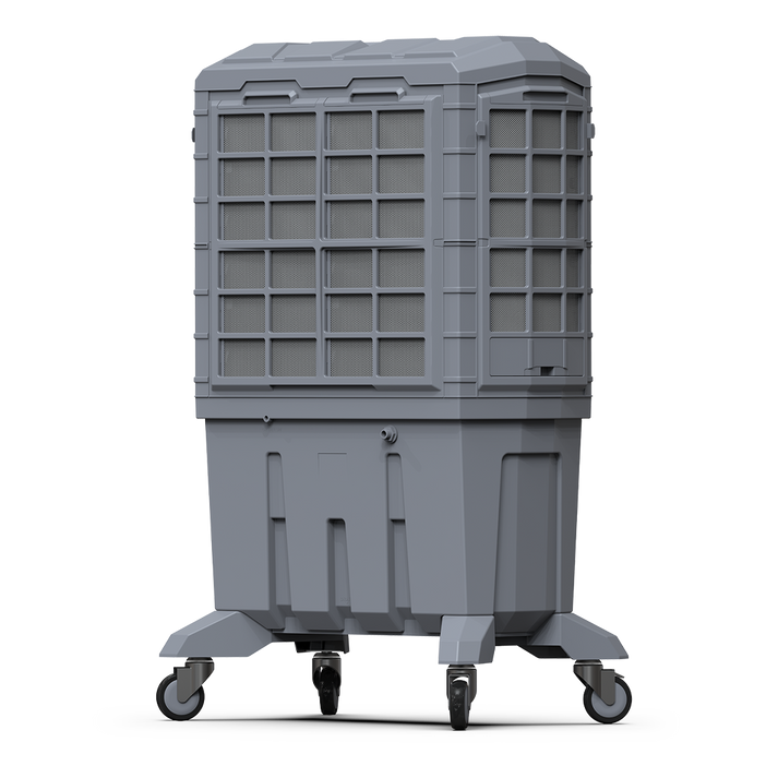 Bonaire Durango 5300 CFM Portable Evaporative Air Cooler