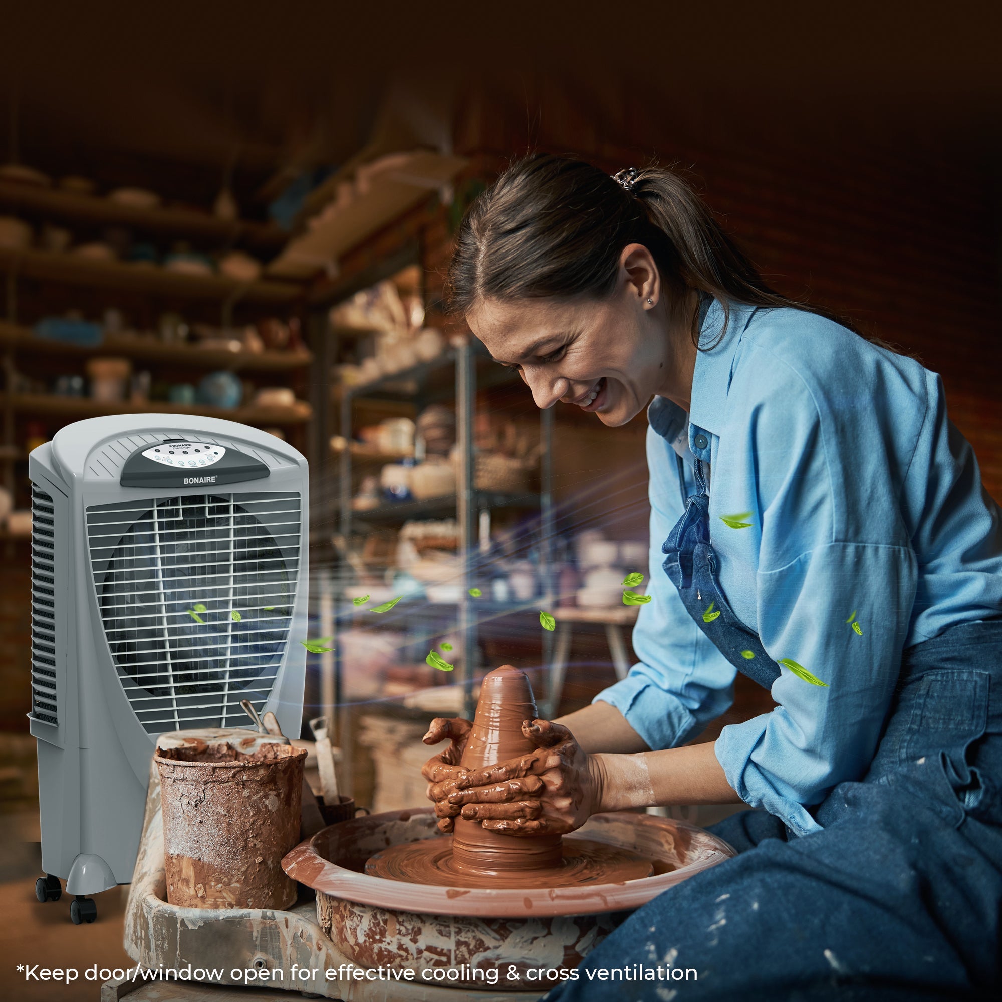 Honeywell fashion air cooler price