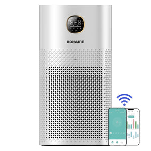 Air Purifier A6 - Buy an Air Purifier