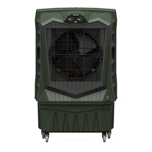 Bonaire Air Force 120 Air Cooler, 6500 CFM