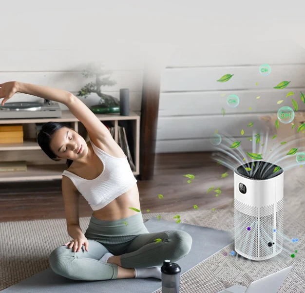 Air Purifier