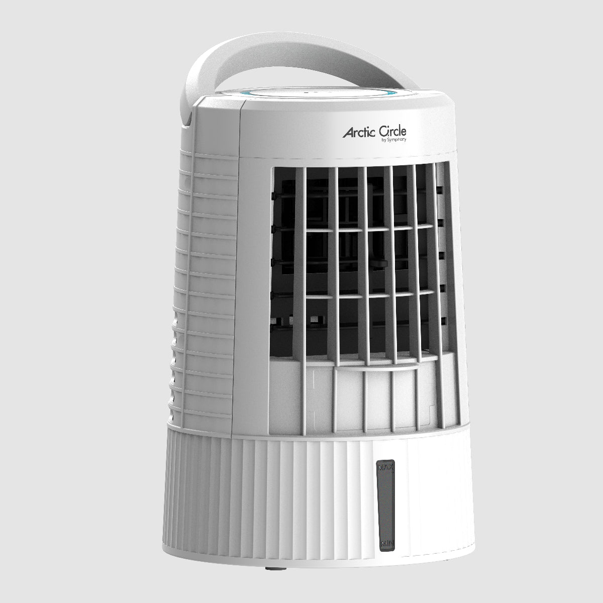 Arctic circle discount evaporative cooler