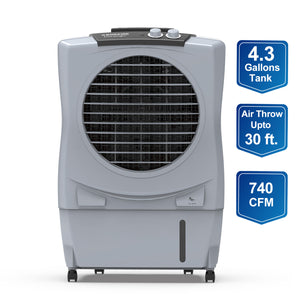 Bonaire Durango 1500  Portable Evaporative Air Cooler 740 CFM