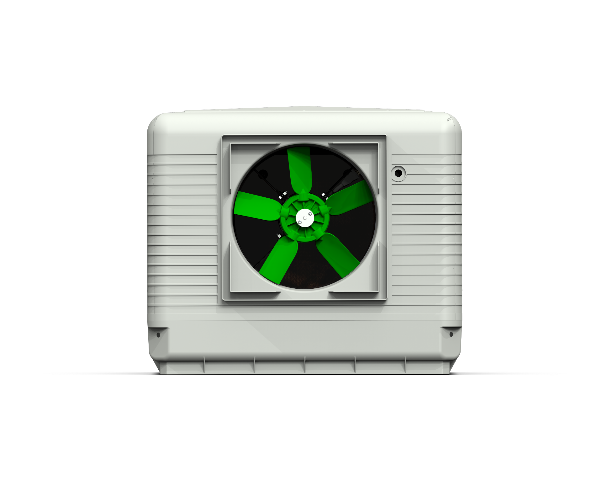 Buy Bonaire Durango 5000 CFM Roof Top Evaporative Air Cooler Online at