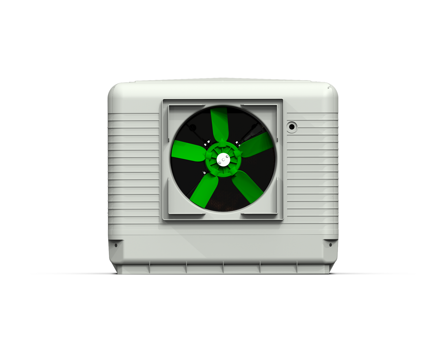 Buy Bonaire Durango 5000 CFM Roof Top Evaporative Air Cooler Online at