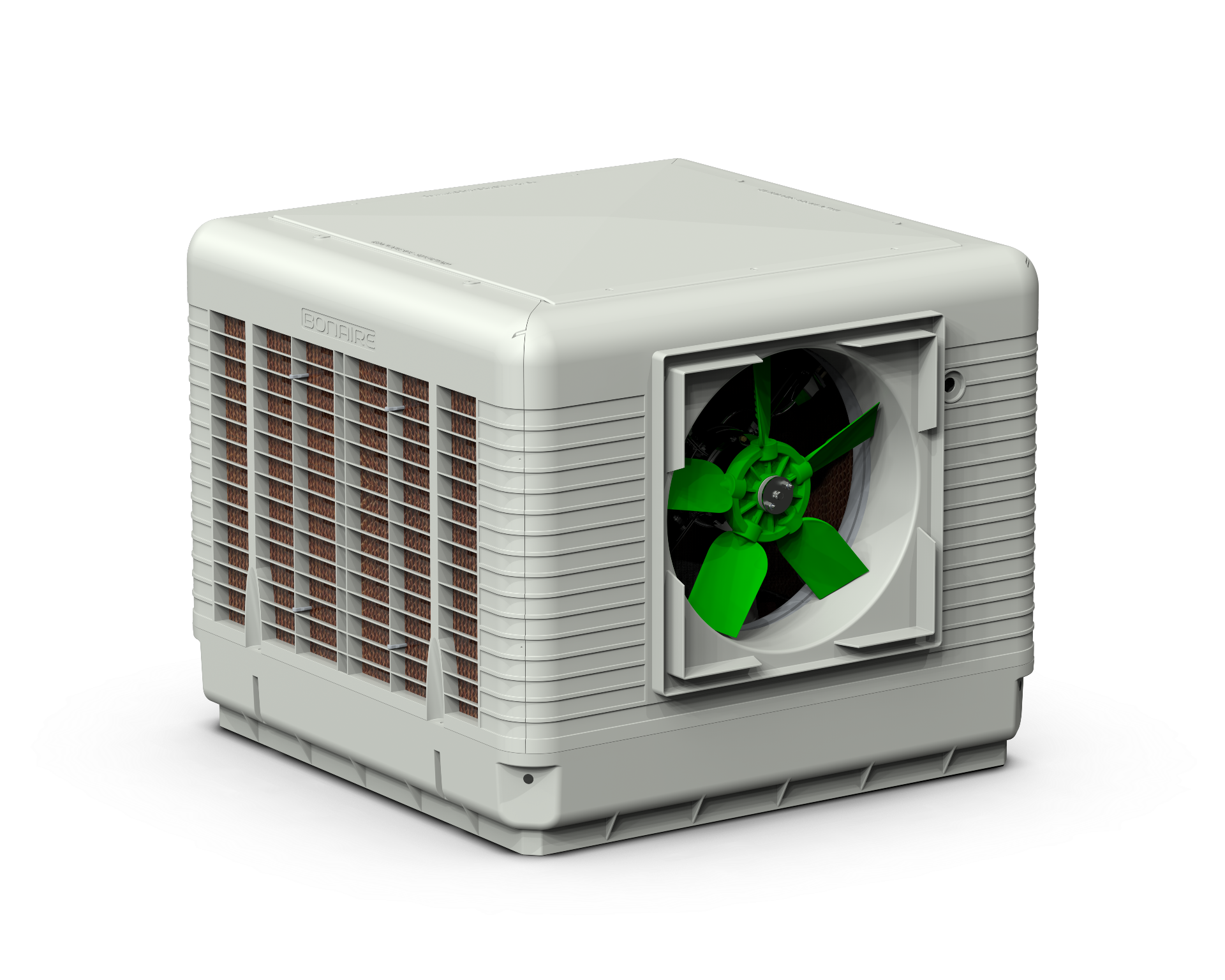 5000 cfm swamp deals cooler