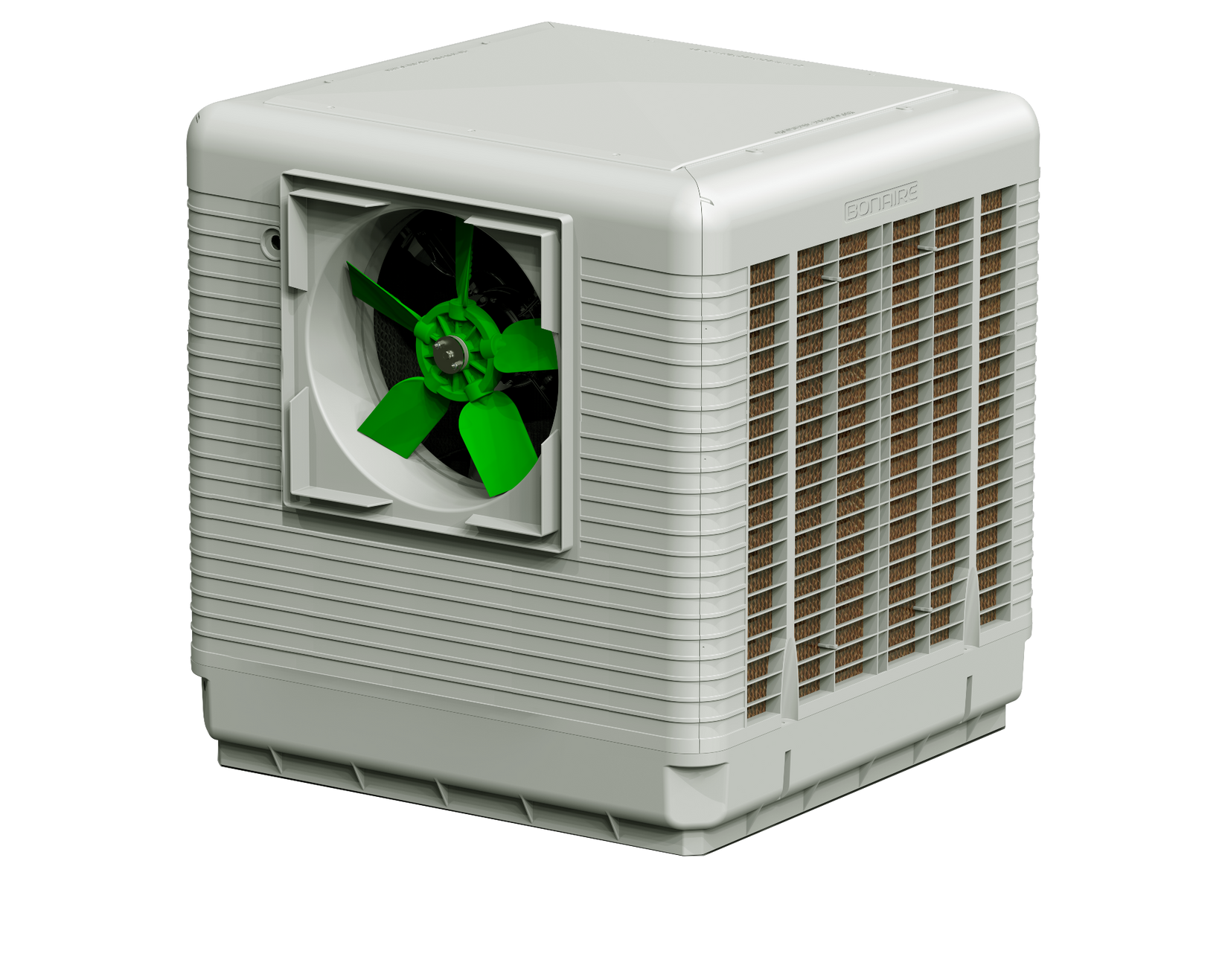 Buy Bonaire Durango 7000 CFM Roof Top Evaporative Air Cooler Online at