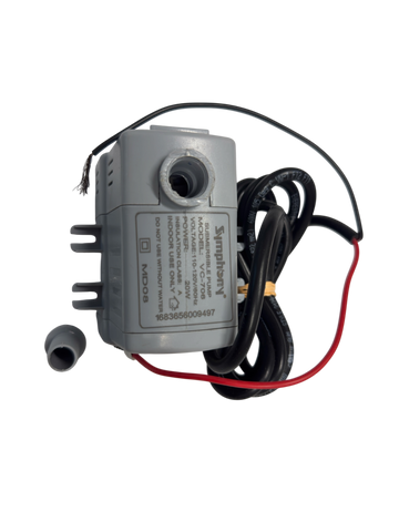 Air Force 5900 CFM- Pump