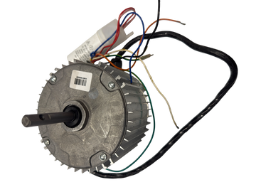 Air Force 5900 CFM- Motor