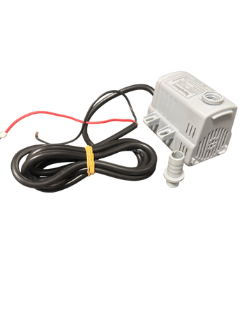 Air Force 2700 CFM- Pump