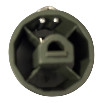 Air Force 2700 CFM- Knob