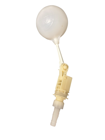 Air Force 5900 CFM- Float Valve