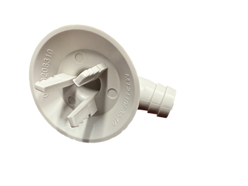 Mini Split 12K, 18K or 24K Drain Bend 10208310