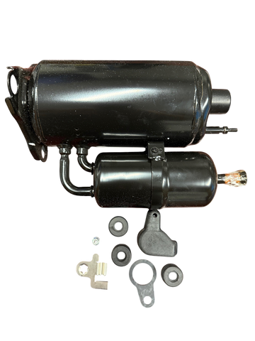 Mini Split 18K Compressor 10719332