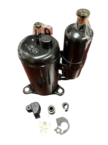 Mini Split 24K Compressor 10719333