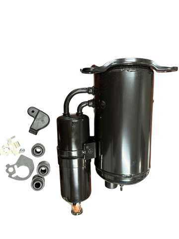 Mini Split 24K Compressor 10719333