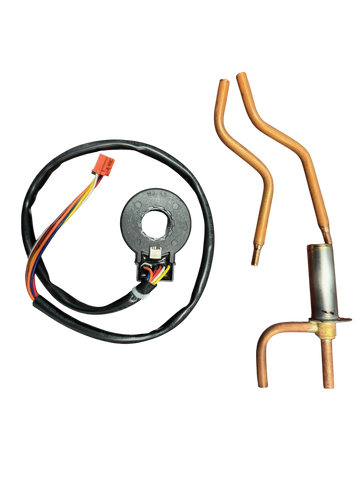 Mini Split 12K Electric Expansion Valve Assy 10866429