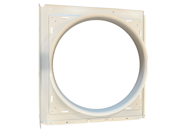 Mini Split 24K Front Panel 10870727