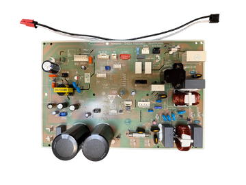 Mini Split 24K Outdoor Pcb 0011800410Aj003