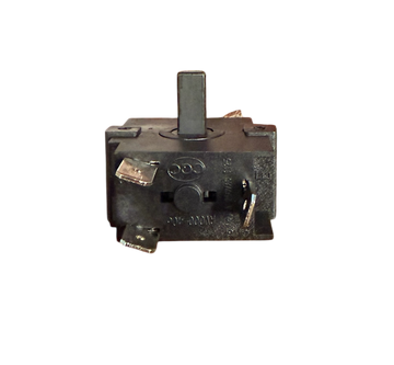 Durango Switch - Rotary Swann 2019-2025