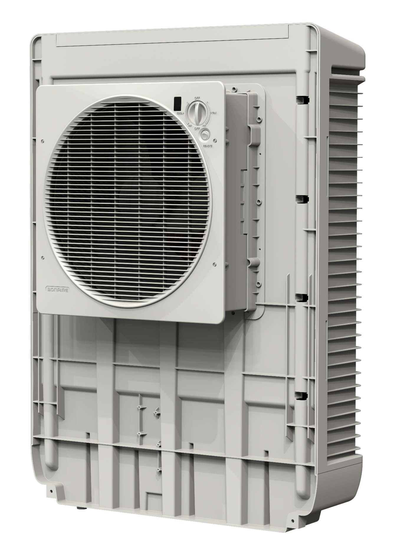 Buy Bonaire Durango 5900 CFM Window Evaporative Air Cooler Grey Online