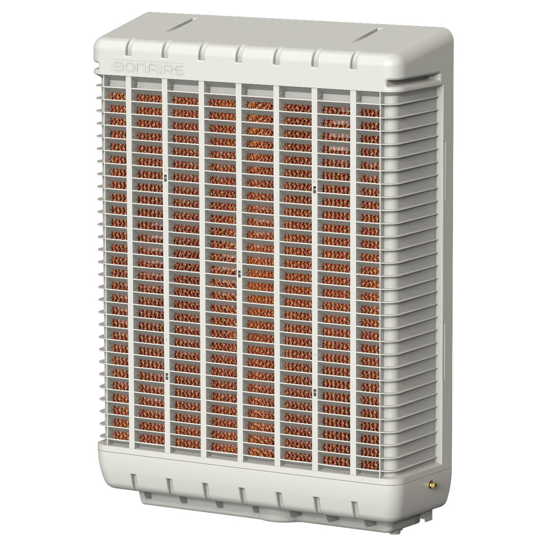 Buy Bonaire Durango 4500 CFM Window Evaporative Air Cooler Grey Online