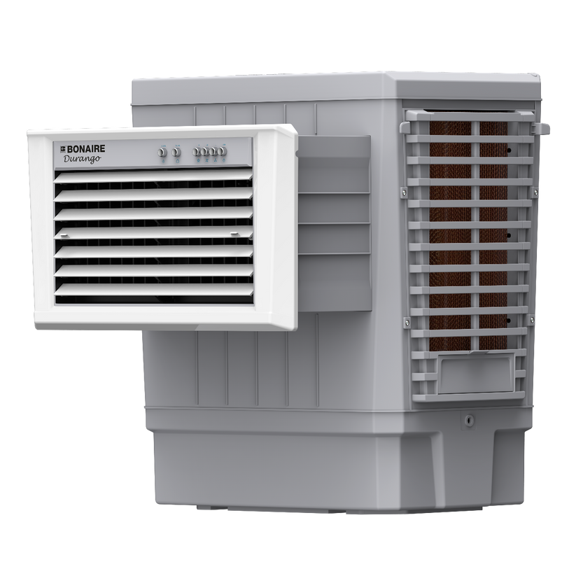 Buy Bonaire Durango 2800 CFM Window Evaporative Air Cooler Online at