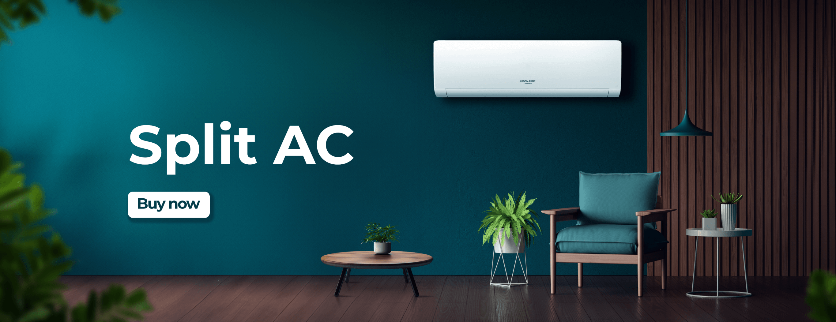 Split AC