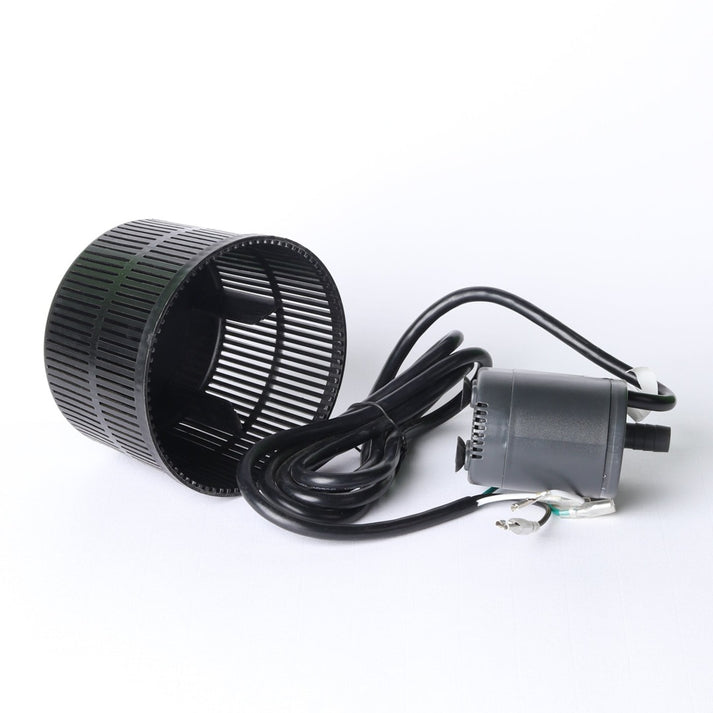 Buy Bonaire Durango Window Unit Pump w/ Basket Online at Best Price