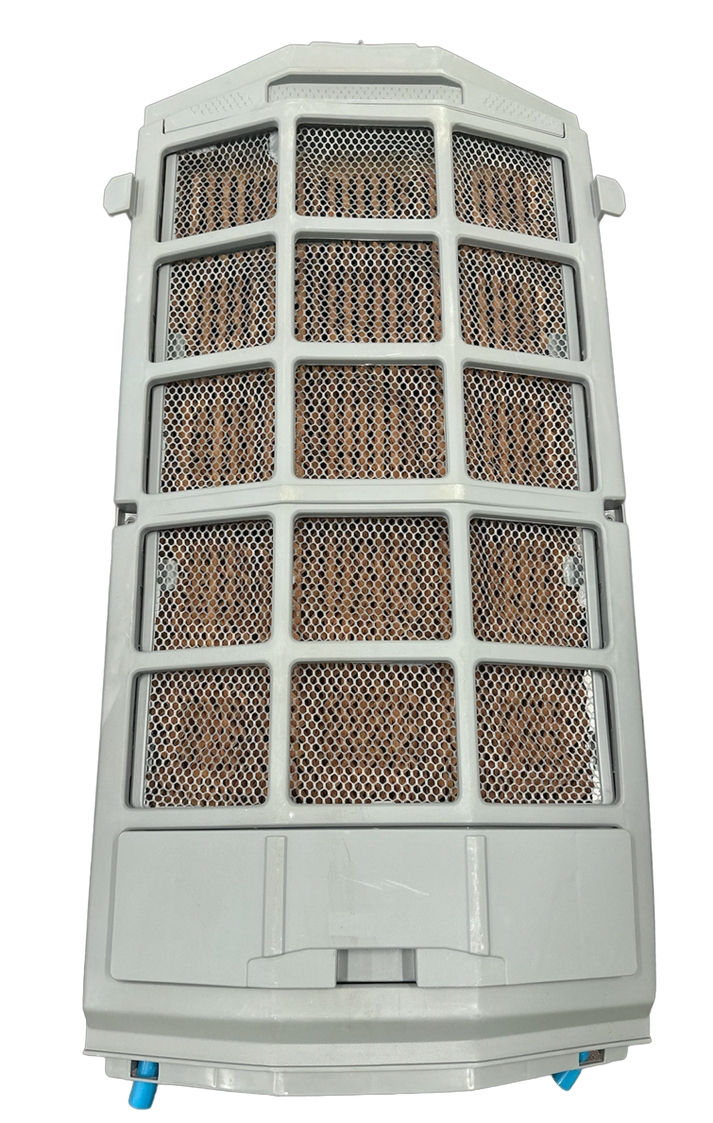 Buy Durango Mobile Evap Cooler 5300 Pad Set Online at Best Price from