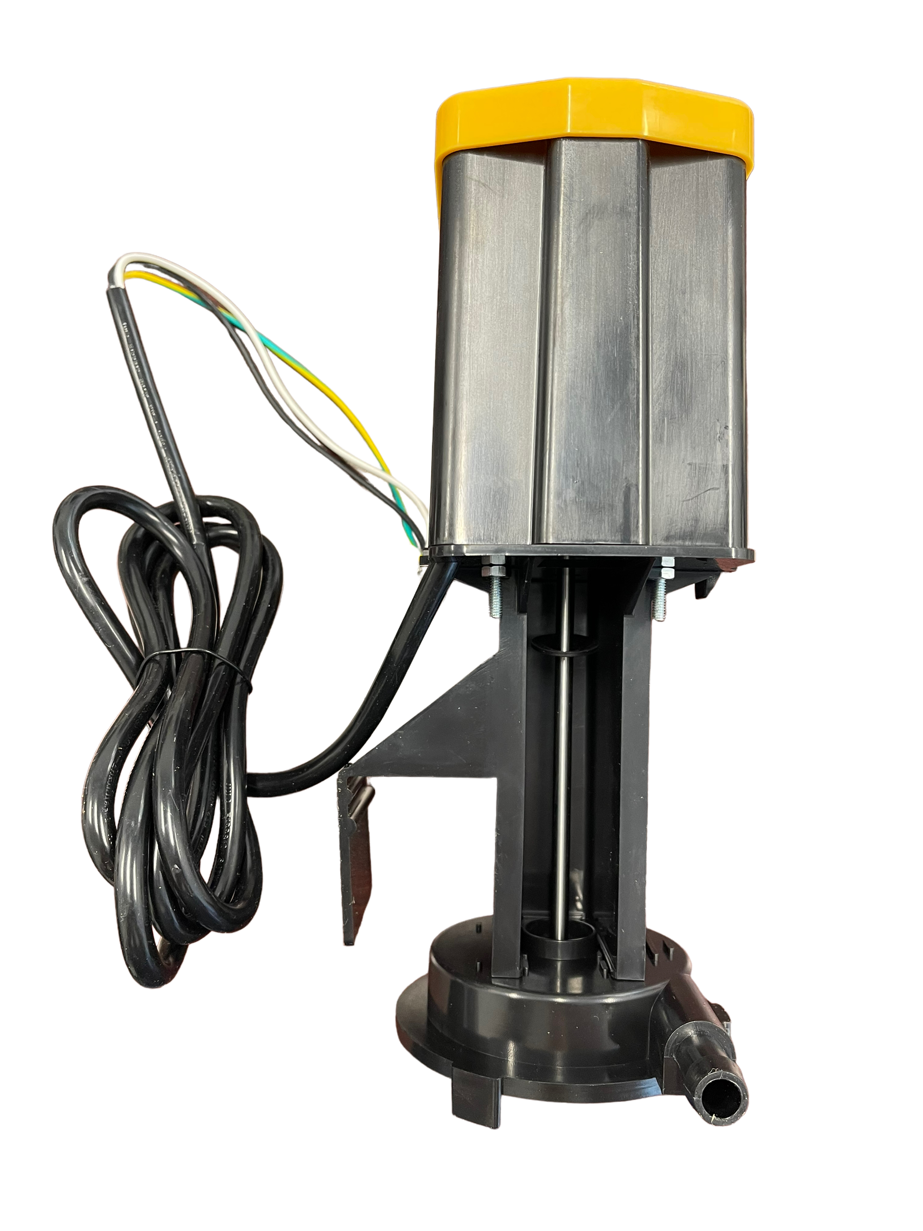 Bonaire 2024 cooler pump